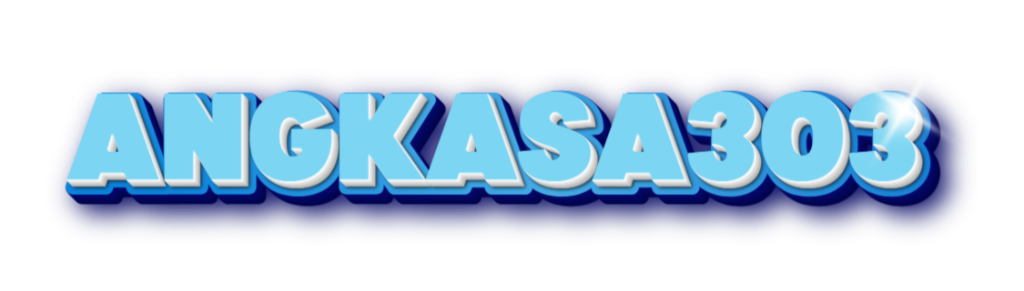 Angkasa303 Logo